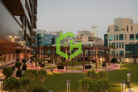 Apartment sa Downtown Dubai (Downtown Burj Dubai), UAE 47.8 sq.m. № 616667 - larawan 12