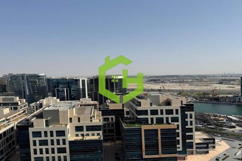 Apartment sa Downtown Dubai (Downtown Burj Dubai), UAE 47.8 sq.m. № 616667 - larawan 5