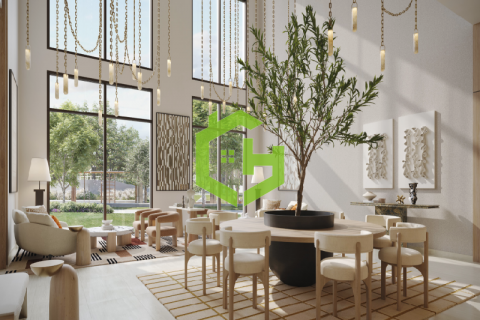 Apartment in Dubai Hills Estate, UAE 1 bedroom, 71 sq.m. № 616748
