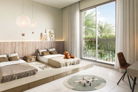 Mohamed Bin Zayed City, Abu Dhabi, संयुक्त अरब अमीरात में टाउनहाउस, 3 बेडरूम, 172 वर्ग मीटर, संख्या 577517 - फ़ोटो 8