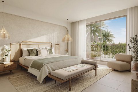 Māja Bloom Living - Carmona Mohamed Bin Zayed City, Abu Dhabijā, AAE 3 istabas, 237 m2 Nr. 577518 - attēls 3