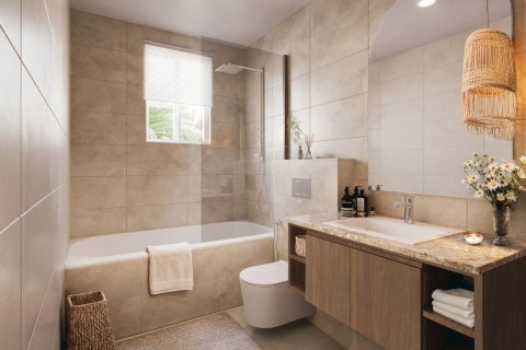 Māja Bloom Living - Carmona Mohamed Bin Zayed City, Abu Dhabijā, AAE 3 istabas, 237 m2 Nr. 577518 - attēls 7