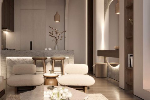 Dzīvoklis Greygate Residences  Jumeirah Village Circle, Dubaijā, AAE 1 istaba, 92.7 m2 Nr. 577521 - attēls 5