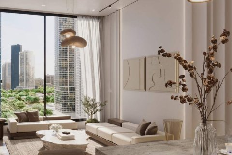 Wohnung   in Jumeirah Village Circle, Dubai, VAE: 1 Schlafzimmer, 92.7 m2 Nr. 577521