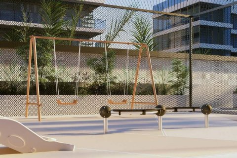 Dzīvoklis Greygate Residences  Jumeirah Village Circle, Dubaijā, AAE 1 istaba, 92.7 m2 Nr. 577521 - attēls 7