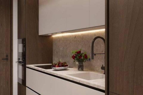 Dzīvoklis Greygate Residences  Jumeirah Village Circle, Dubaijā, AAE 1 istaba, 92.7 m2 Nr. 577521 - attēls 4