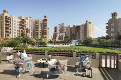 阿联酋 Dubai Umm Suqeim 待售 : 4 卧, 305 平方米 , 编号593582 - 照片 8