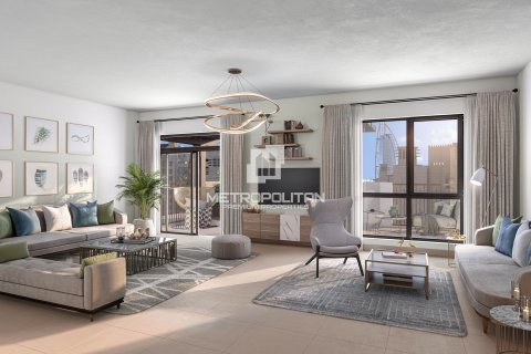 Apartament në Umm Suqeim, Dubai, Emiratet e Bashkuara Arabe 4 dhoma gjumi, 305 m2. № 593582