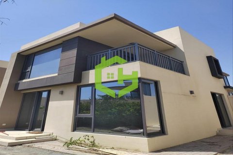Üürile anda villa asukohaga Dubai Hills Estate, Dubai, AÜE: 4 magamistoaga, 273.7 m² Nr 616424 - pilt 21