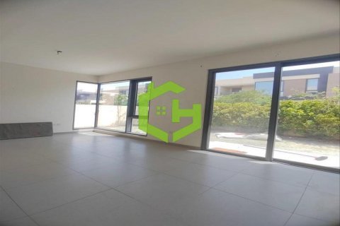 Üürile anda villa asukohaga Dubai Hills Estate, Dubai, AÜE: 4 magamistoaga, 273.7 m² Nr 616424 - pilt 2