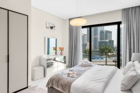 Dubai、UAE にあるマンション販売中 1ベッドルーム、79.47 m2、No449593 - 写真 3