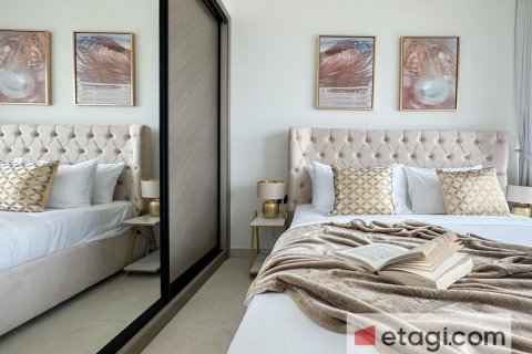 Leilighet til salgs i Business Bay, Dubai, Emiratene 1 soverom, 66.6 kvm Nr. 567359 - Foto 11