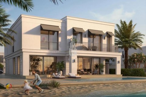 Villa para venda em Abu Dhabi, EAU 4 quartos, 408.8 m2 № 577689 - foto 5