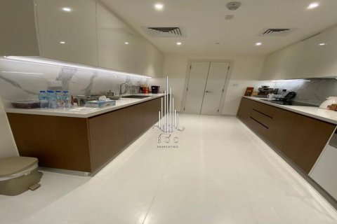 דירה למכירה ב Saadiyat Island, Abu Dhabi, איחוד האמירויות  2 חדרי שינה, 198 מ"ר, מספר 577686 - תמונה 11