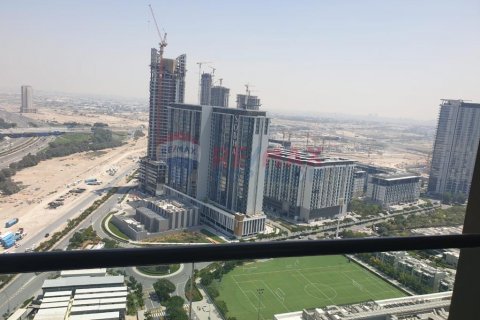 Apartment in Mohammed Bin Rashid City, Dubai, UAE 1 bedroom, 45.4 sq.m. № 547371 - photo 8