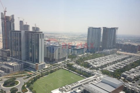 Apartment sa Mohammed Bin Rashid City, Dubai, UAE 1 silid-tulugan, 45.4 sq.m. № 547371