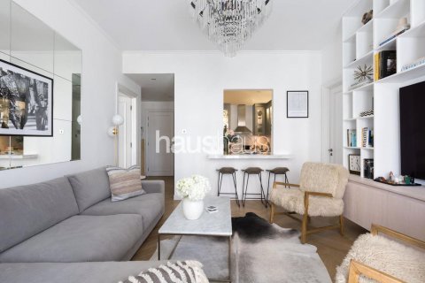 Korter asukohaga Old Town, Dubai, AÜE: 2 magamistoaga, 98 m² Nr 626734
