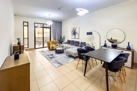 Korter asukohaga Old Town, Dubai, AÜE: 1 magamistoaga, 94 m² Nr 626730