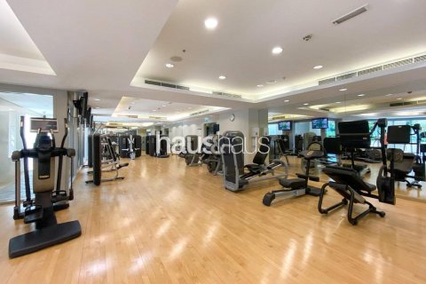 Byt v Downtown Dubai (Downtown Burj Dubai), Dubai, SAE 1 ložnice, 85 m² Č.: 626736 - fotografie 11