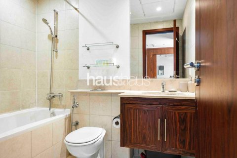 Byt v Downtown Dubai (Downtown Burj Dubai), Dubai, SAE 1 ložnice, 85 m² Č.: 626736 - fotografie 8
