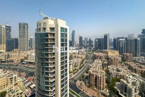 Lakás itt: Downtown Dubai (Downtown Burj Dubai), Dubai, EAE, 2 hálószoba, 133 m², azonosító: 626731 - fénykép 13