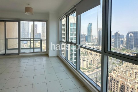Apartament în Downtown Dubai (Downtown Burj Dubai), Dubai, EAU 2 dormitoare, 133 mp.  №626731