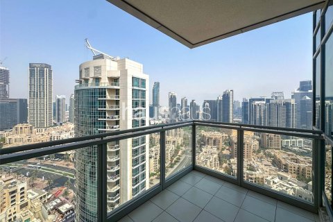 Lakás itt: Downtown Dubai (Downtown Burj Dubai), Dubai, EAE, 2 hálószoba, 133 m², azonosító: 626731 - fénykép 12