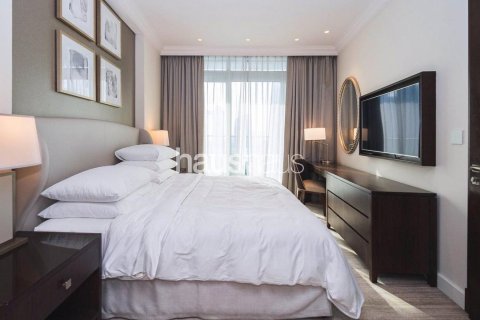 Appartement à louer à Downtown Dubai (Downtown Burj Dubai), Dubai, EAU 1 chambre, 79 m2 № 626733 - photo 7