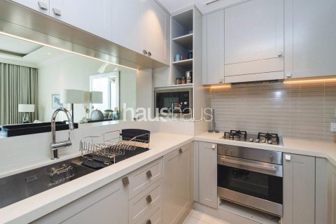 Appartement à louer à Downtown Dubai (Downtown Burj Dubai), Dubai, EAU 1 chambre, 79 m2 № 626733 - photo 6