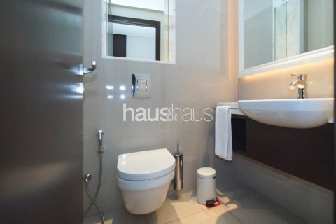 Appartement à louer à Downtown Dubai (Downtown Burj Dubai), Dubai, EAU 1 chambre, 79 m2 № 626733 - photo 11