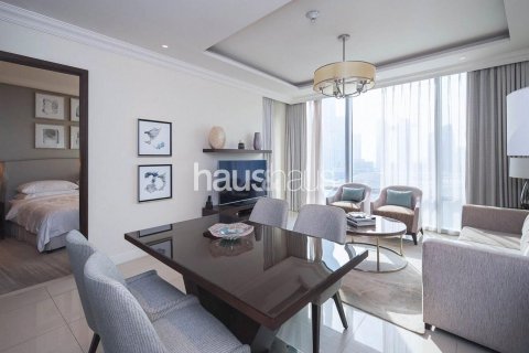 Appartement à louer à Downtown Dubai (Downtown Burj Dubai), Dubai, EAU 1 chambre, 79 m2 № 626733 - photo 4