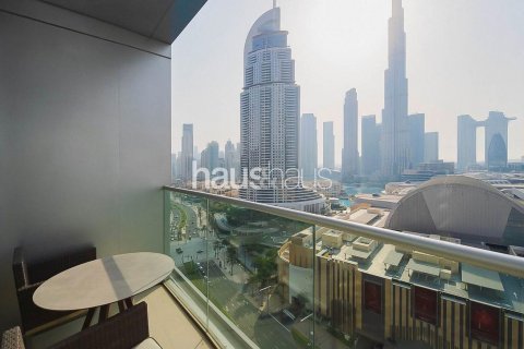 Appartement à louer à Downtown Dubai (Downtown Burj Dubai), Dubai, EAU 1 chambre, 79 m2 № 626733 - photo 2