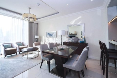 Appartement à louer à Downtown Dubai (Downtown Burj Dubai), Dubai, EAU 1 chambre, 79 m2 № 626733 - photo 3