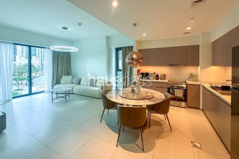 Downtown Dubai (Downtown Burj Dubai)、Dubai、UAEにあるマンション 2ベッドルーム、97 m2 No626732