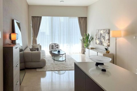 Korter asukohaga Downtown Dubai (Downtown Burj Dubai), Dubai, AÜE: 1 magamistoaga, 76 m² Nr 626735