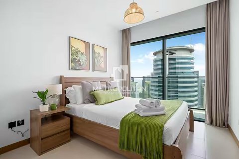 Leilighet til leie i Dubai Marina, Dubai, Emiratene 2 soverom, 114 kvm Nr. 591911 - Foto 8