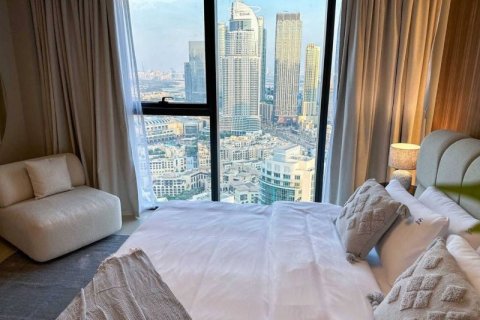 Dubai、UAE にあるマンション販売中 3ベッドルーム、205.58 m2、No623181 - 写真 11