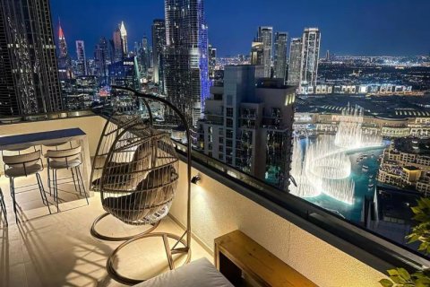 Dubai、UAE にあるマンション販売中 3ベッドルーム、205.58 m2、No623181 - 写真 2
