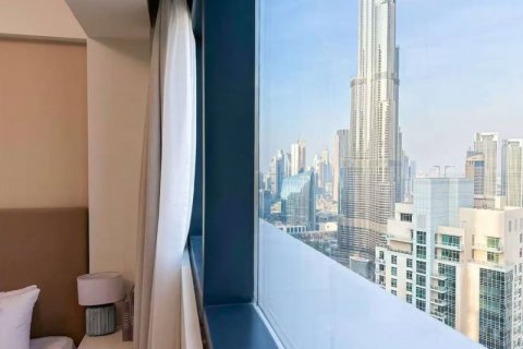 Dubai、UAE にあるマンション販売中 3ベッドルーム、205.58 m2、No623181 - 写真 14