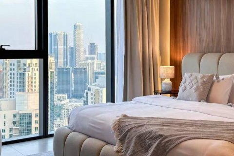 Dubai、UAE にあるマンション販売中 3ベッドルーム、205.58 m2、No623181 - 写真 12