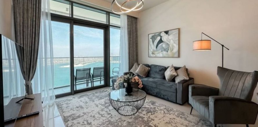 Apartment sa Dubai, UAE 2 silid-tulugan, 108.12 sq.m. № 623180