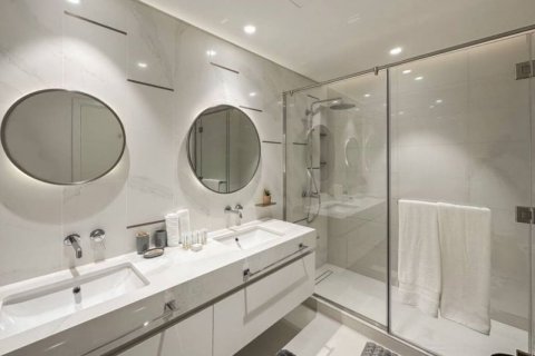 Apartment sa Dubai, UAE 2 silid-tulugan, 108.12 sq.m. № 623180 - larawan 13