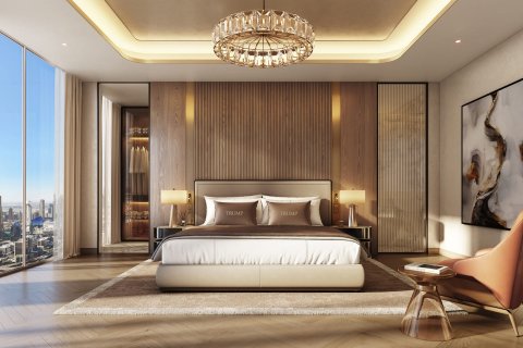 Apartemen di Dubai, UEA 3 kamar tidur, 155 m2 nomor 623178 - foto 13