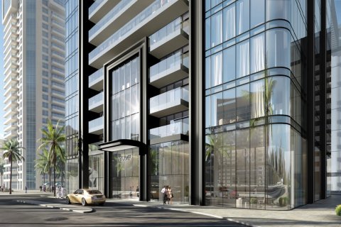 Apartemen di Dubai, UEA 3 kamar tidur, 155 m2 nomor 623178 - foto 8