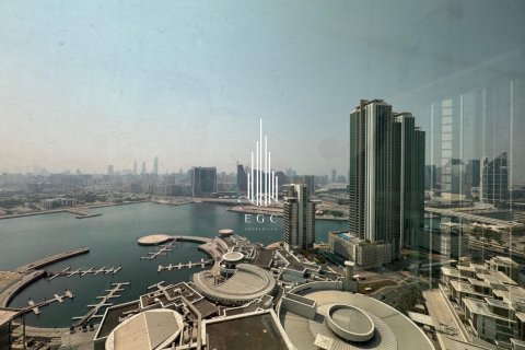 Leilighet i Al Reem Island, Abu Dhabi, Emiratene 4 soverom, 387.9 kvm nr. 540931