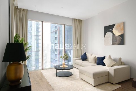 阿联酋 Dubai Dubai Marina 公寓  1 卧, 74 平方米 , 编号 626858