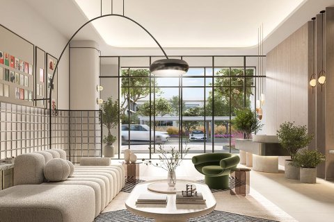 Apartment sa Mina Rashid, Dubai, UAE 2 silid-tulugan, 115.9 sq.m. № 577884 - larawan 8