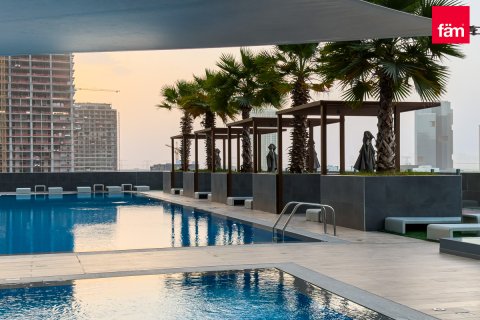 Apartment til salg i Dubai, UAE 3 soveværelser, 135.7 kvm № 556969 - foto 9