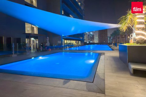 Apartment til salg i Dubai, UAE 3 soveværelser, 135.7 kvm № 556969 - foto 5