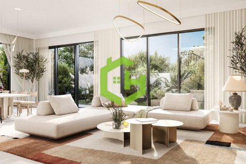 Βίλα σε Dubai South (Dubai World Central), Dubai, ΗΑΕ 4 υπνοδωμάτια, 375.6 τ.μ. Αρ. 478324